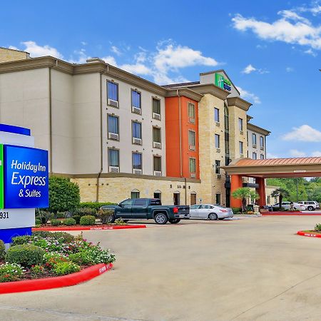 Holiday Inn Express & Suites Houston South - Near Pearland By Ihg Exterior photo